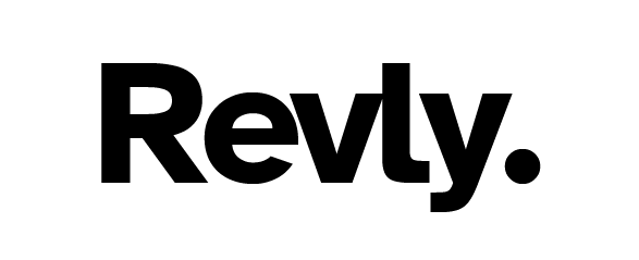 Revly Logo